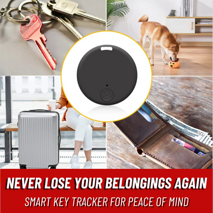 TrackGuard™ Smart GPS Tracker