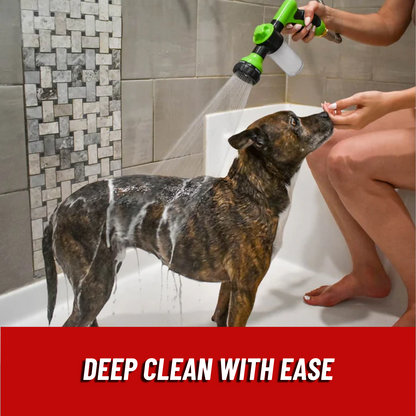 PetSpray™ Elite Grooming System