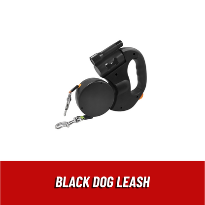 TwinLeash™ Double Dog Leash