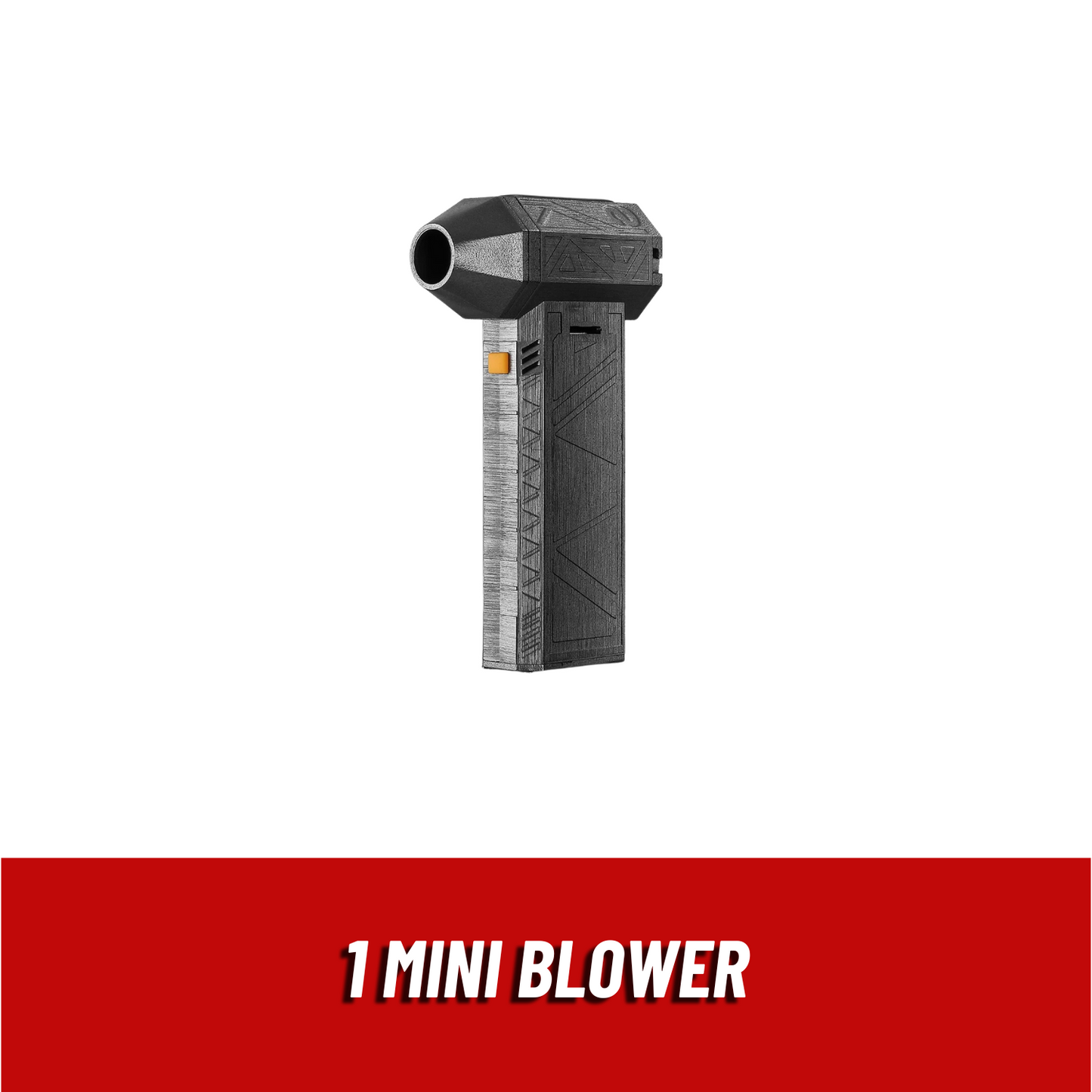 PowerBlow™ 3-in-1 Mini Blower