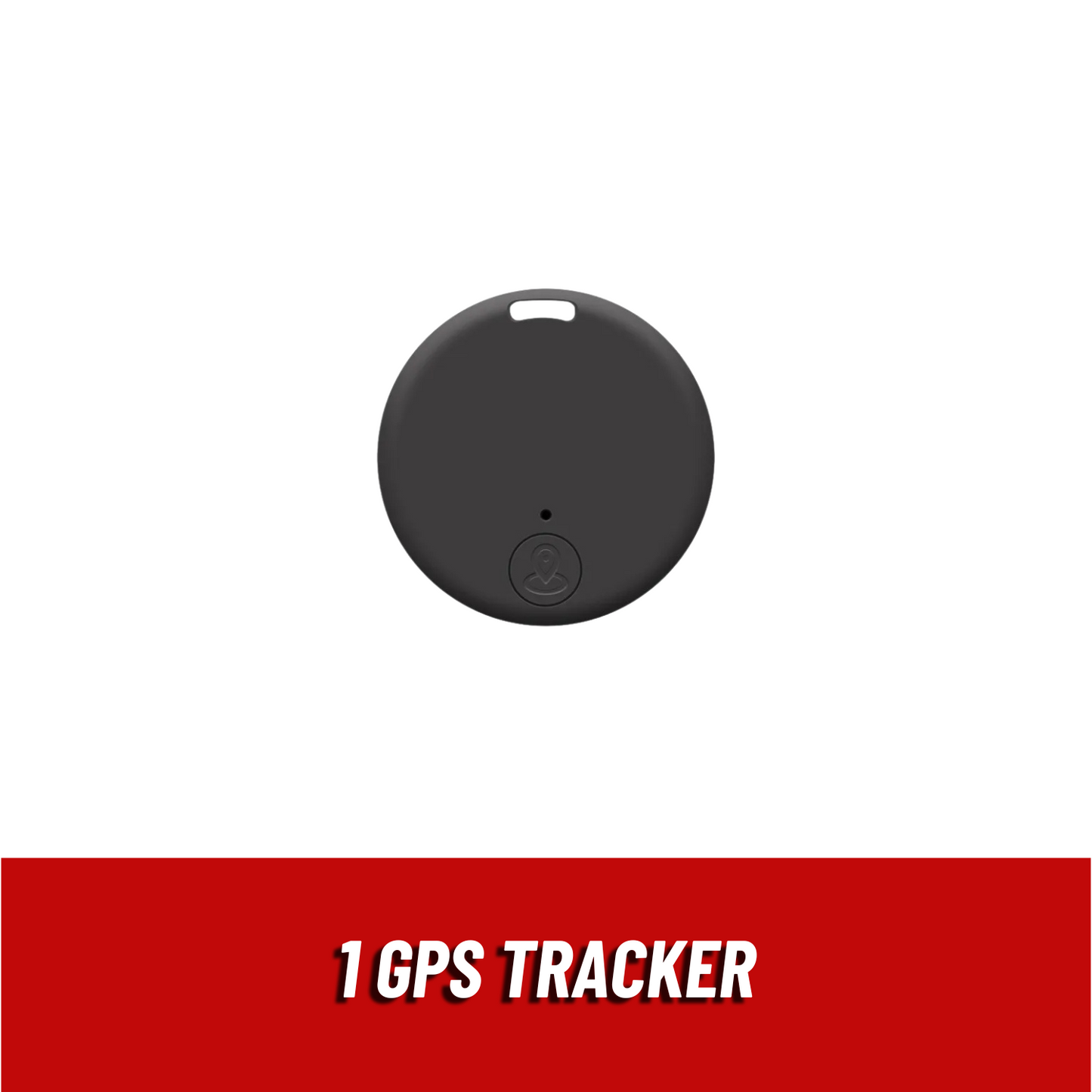 TrackGuard™ Smart GPS Tracker