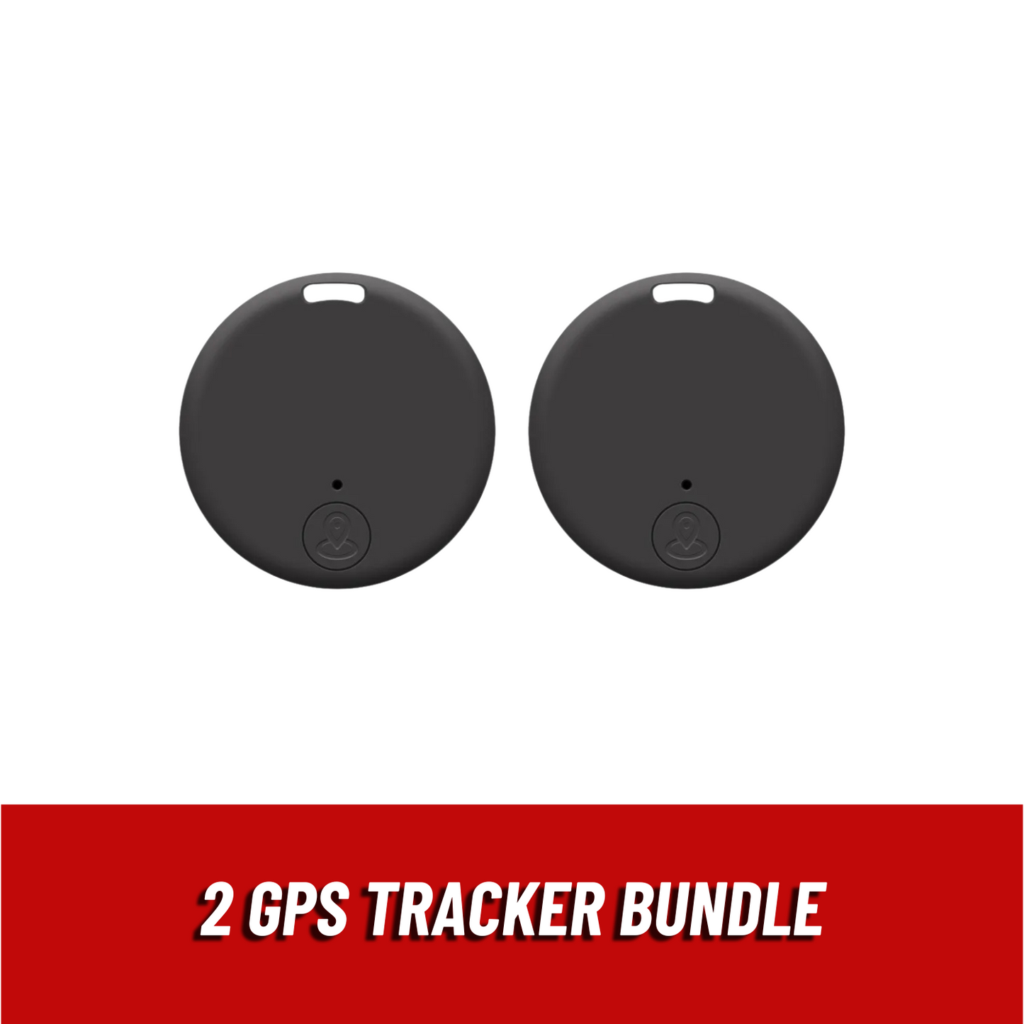 TrackGuard™ Smart GPS Tracker