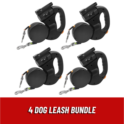 TwinLeash™ Double Dog Leash