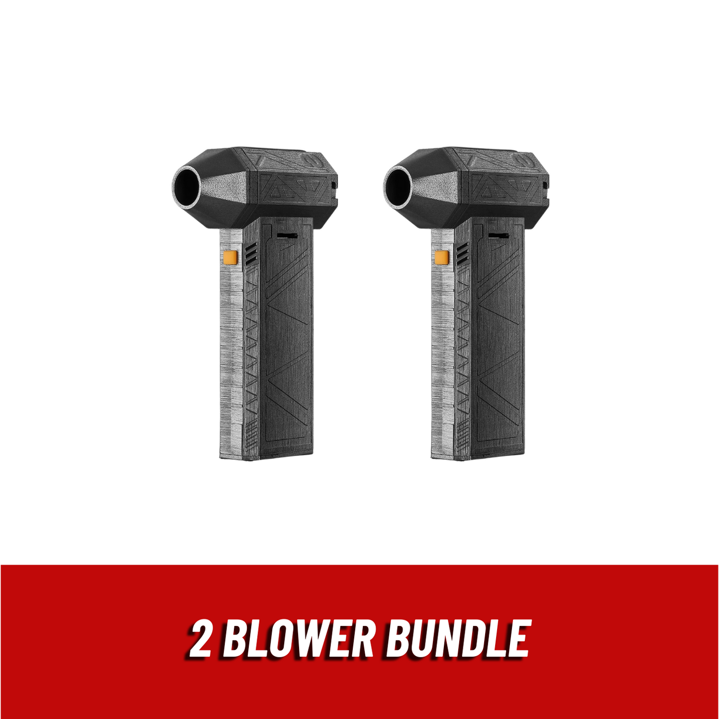 PowerBlow™ 3-in-1 Mini Blower