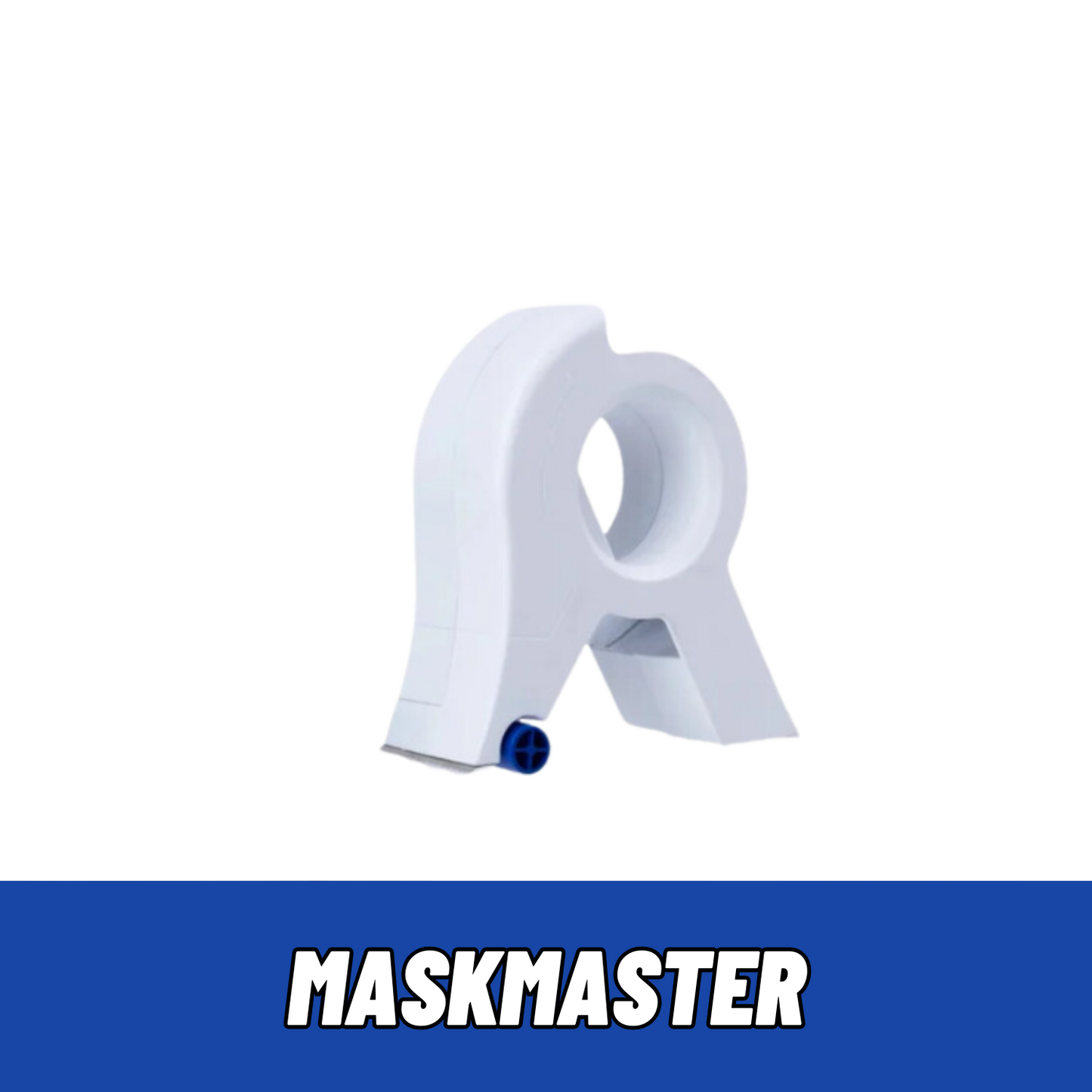 MaskMaster™️ Easy Masking Tape Applicator