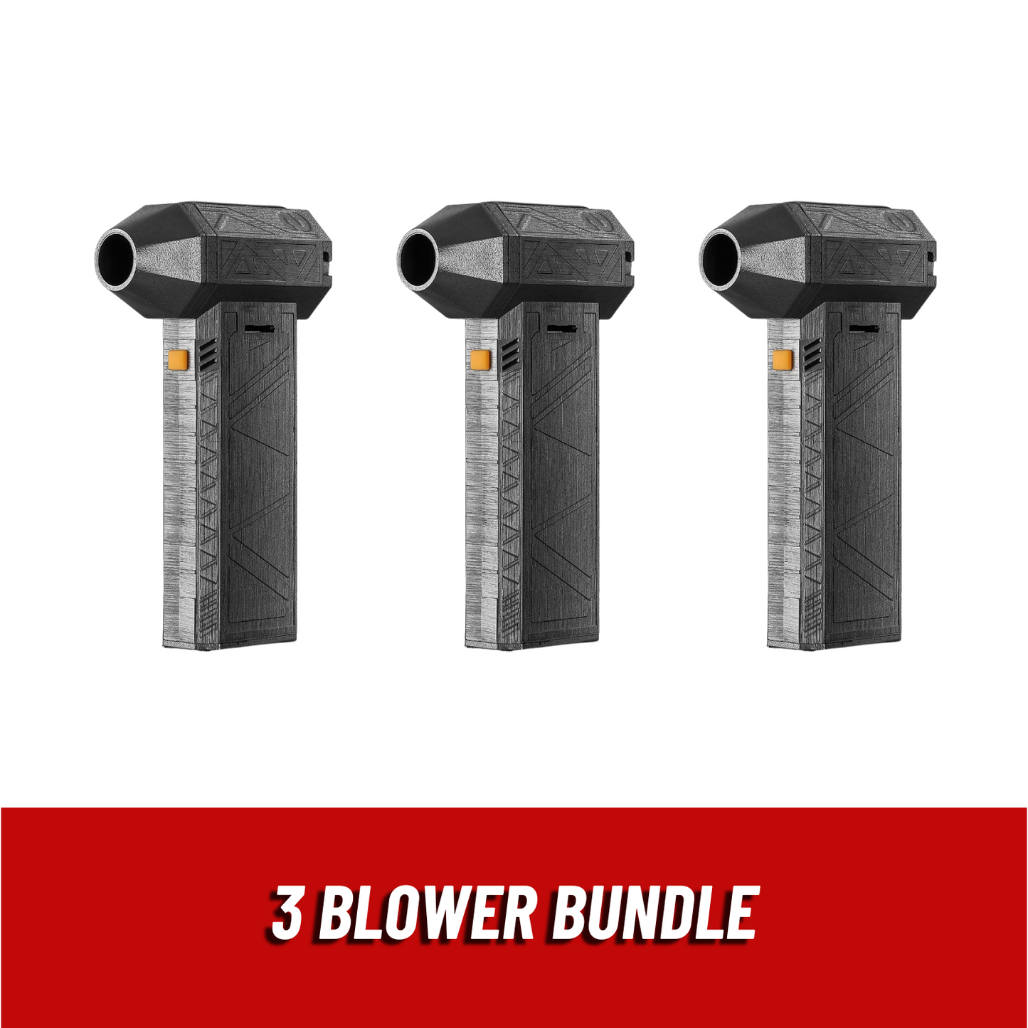 PowerBlow™ 3-in-1 Mini Blower