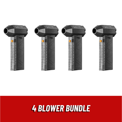 PowerBlow™ 3-in-1 Mini Blower