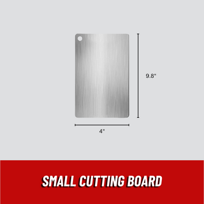 TitanPro™ Titanium Cutting Board