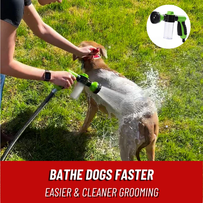 PetSpray™ Elite Grooming System