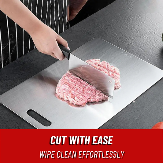 TitanPro™ Titanium Cutting Board