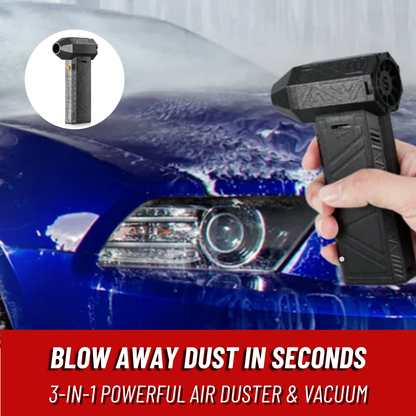 PowerBlow™ 3-in-1 Mini Blower